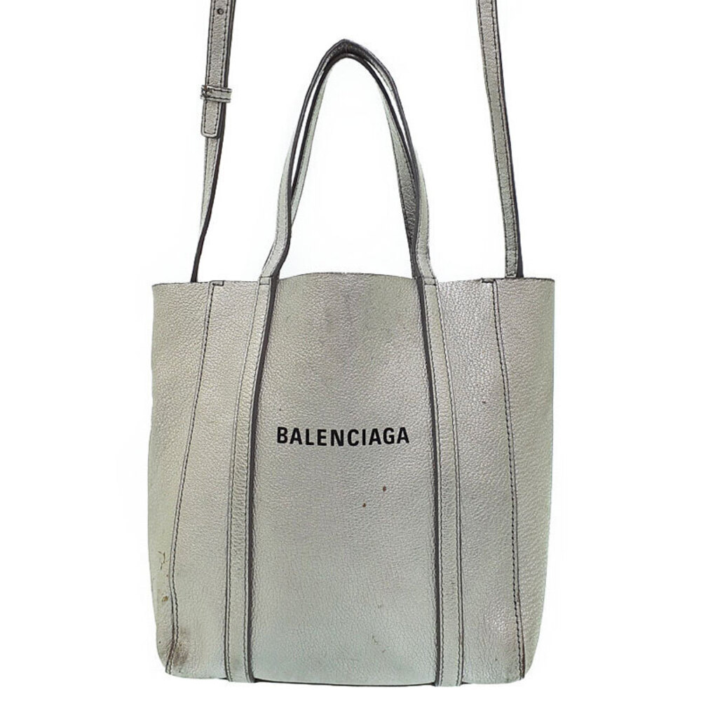 Balenciaga Tote Everyday Bag XXS - Picture 2 of 9